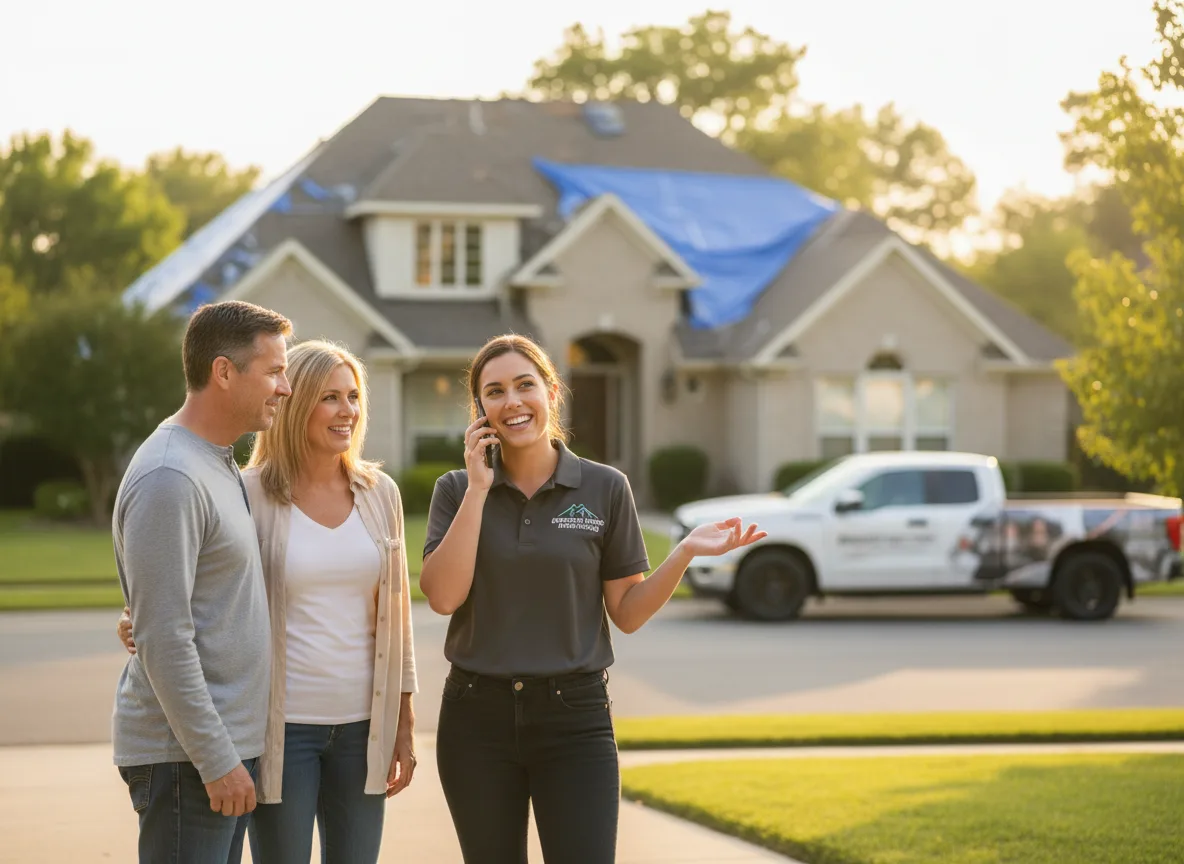 Emergency Roof Repair Bonnie, IL FAQs